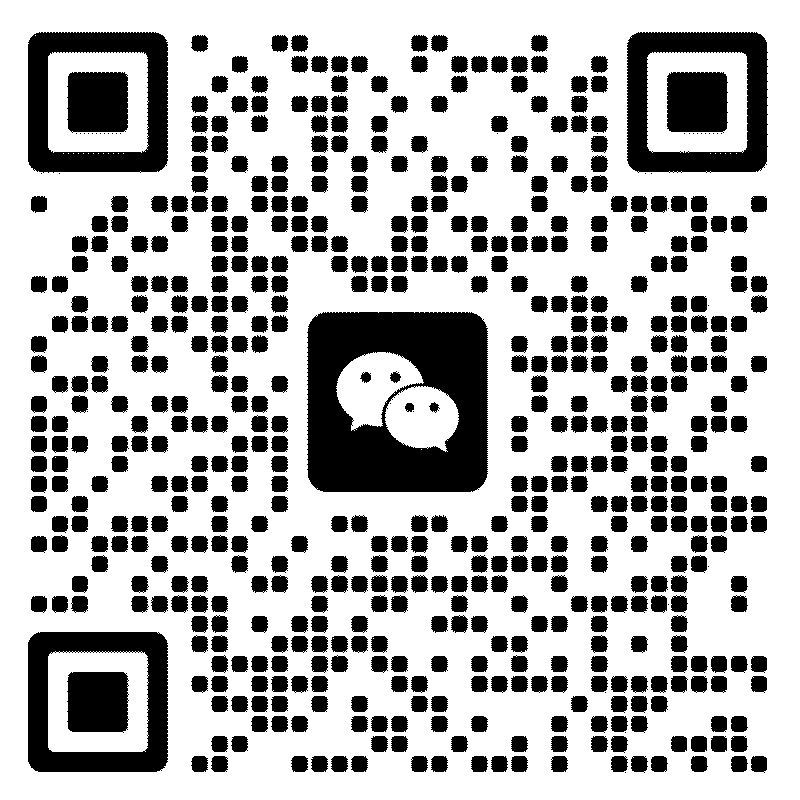 WeChat QR code
