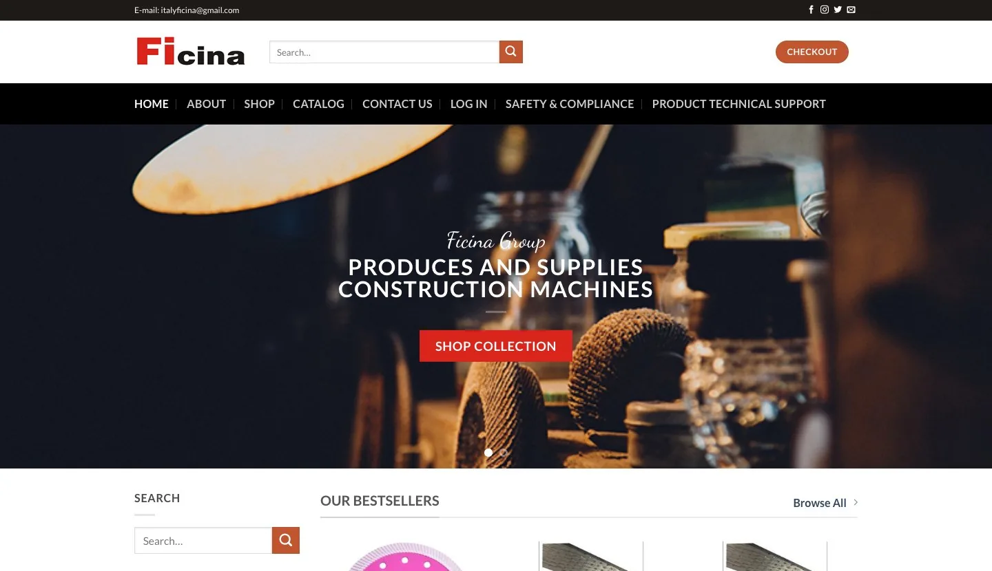 Ficina Group